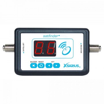 Astrasat xsarius satfinder plus front 144dpi 1100x1100px