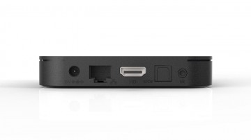 Xsarius pure 2 4k achterkant