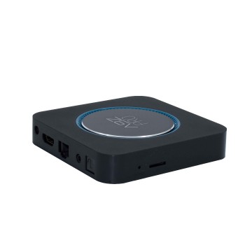 Zijaanzichtachterkant