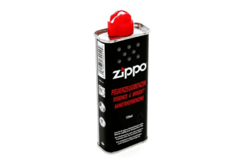 Zippo 1
