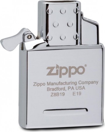 Zippo butane aansteker
