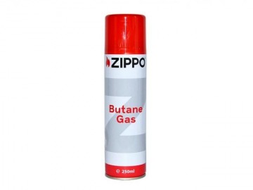 Zippo butane gas 1